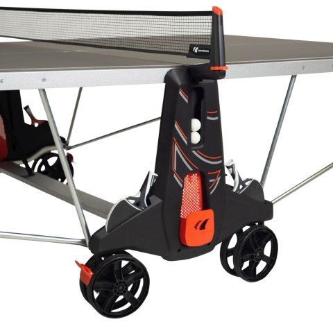 CORNILLEAU STÓŁ TENISOWY 500X OUTDOOR CZARNY Cornilleau