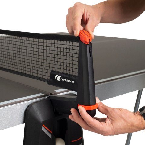 CORNILLEAU STÓŁ TENISOWY 500X OUTDOOR NIEBIESKI Cornilleau