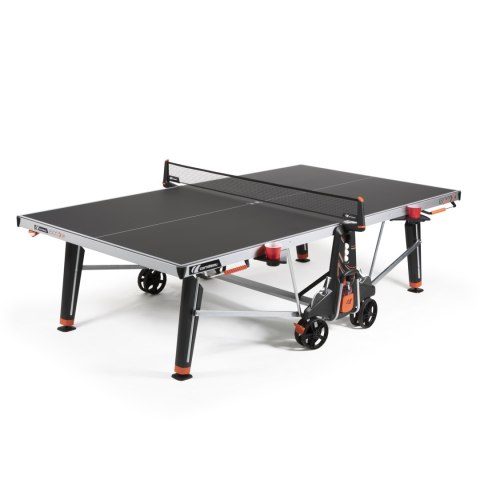 CORNILLEAU STÓŁ TENISOWY 600X OUTDOOR CZARNY Cornilleau