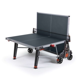 CORNILLEAU STÓŁ TENISOWY 600X OUTDOOR CZARNY Cornilleau