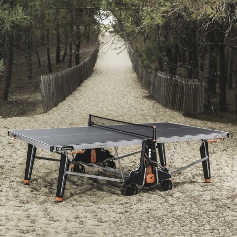 CORNILLEAU STÓŁ TENISOWY 600X OUTDOOR NIEBIESKI Cornilleau