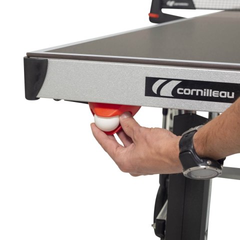 CORNILLEAU STÓŁ TENISOWY 600X OUTDOOR NIEBIESKI Cornilleau