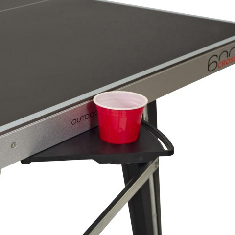 CORNILLEAU STÓŁ TENISOWY 600X OUTDOOR NIEBIESKI Cornilleau