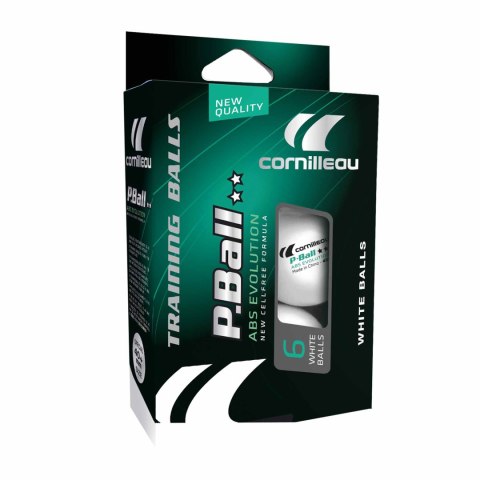 CORNILLEAU ZESTAW FAMILY PACK OUTDOOR Cornilleau