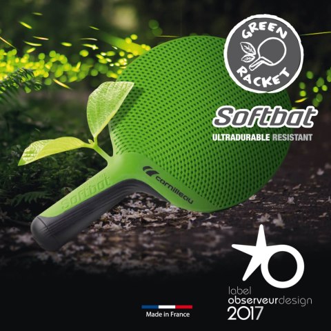 CORNILLEAU ZESTAW FAMILY PACK OUTDOOR Cornilleau