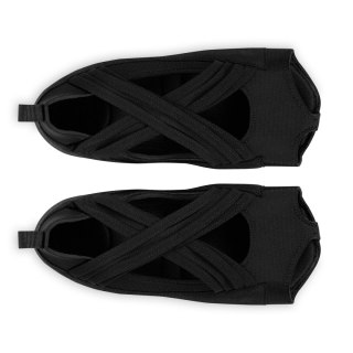 GAIAM BALETKI ANTYPOŚLIZGOWE BEZ PALCÓW 63604 Gaiam