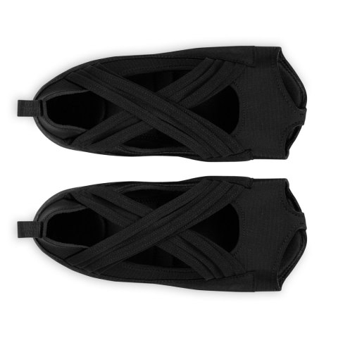 GAIAM BALETKI ANTYPOŚLIZGOWE BEZ PALCÓW 63604 Gaiam