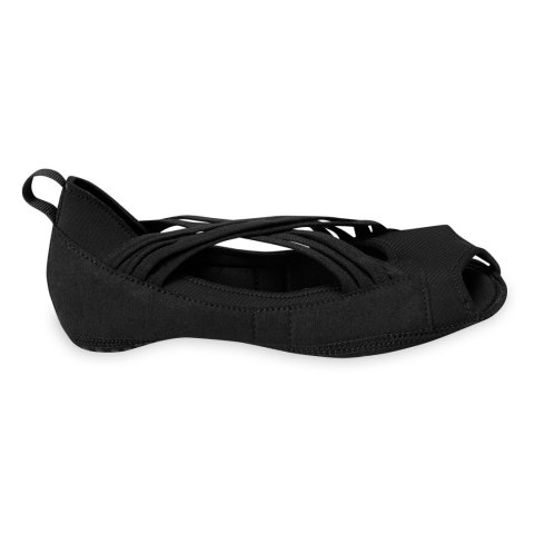 GAIAM BALETKI ANTYPOŚLIZGOWE BEZ PALCÓW 63604 Gaiam
