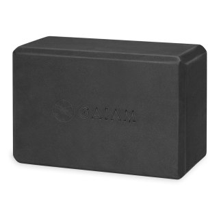 GAIAM KOSTKA DO JOGI NAVAJO BLACK 63749 Gaiam