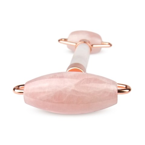 GAIAM MASAŻER DO TWARZY Z RÓŻOWEGO KWARCU 63944 Gaiam