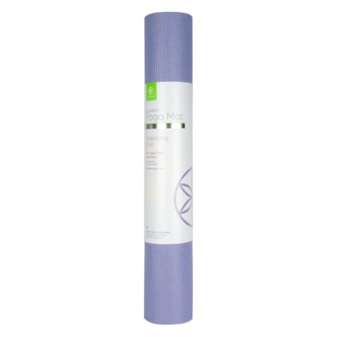 GAIAM MATA DO JOGI CHAKRA 4 MM 55321 Gaiam