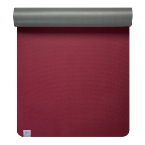 GAIAM MATA DO JOGI DWUSTRONNA EARTH LOVERS 5 MM 62254 Gaiam