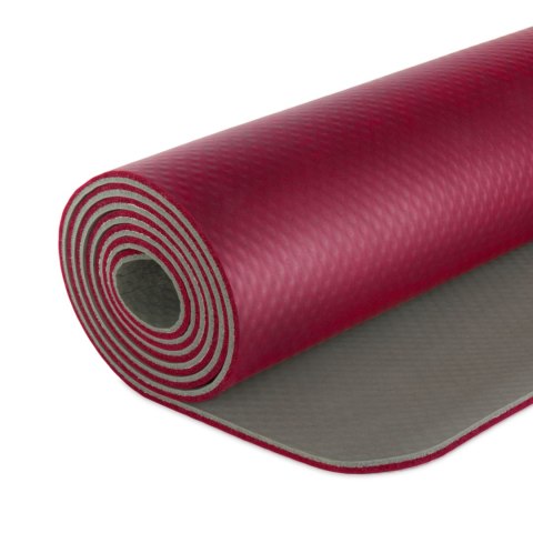 GAIAM MATA DO JOGI DWUSTRONNA EARTH LOVERS 5 MM 62254 Gaiam