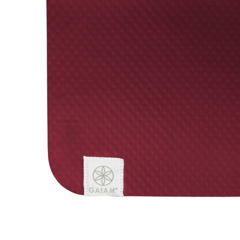 GAIAM MATA DO JOGI DWUSTRONNA EARTH LOVERS 5 MM 62254 Gaiam