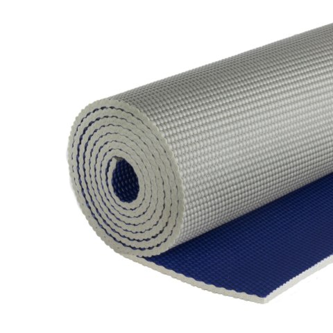GAIAM MATA DO JOGI DWUSTRONNA ICY FROST 6MM 61964 Gaiam