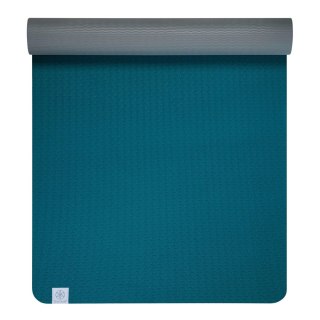 GAIAM MATA DO JOGI LAKE 6 MM 63030 Gaiam