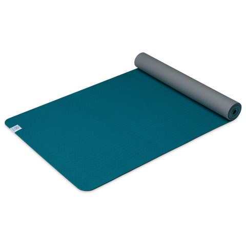 GAIAM MATA DO JOGI LAKE 6 MM 63030 Gaiam