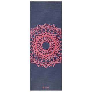 GAIAM MATA DO JOGI PINK MARRAKESH 4 MM 62429 Gaiam