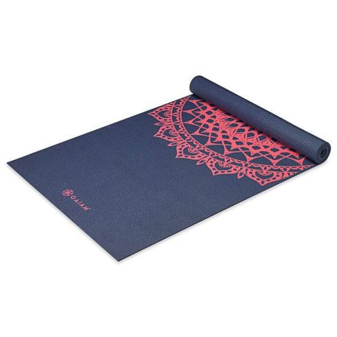 GAIAM MATA DO JOGI PINK MARRAKESH 4 MM 62429 Gaiam