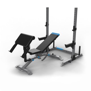 PROFORM ŁAWKA OLIMPIJSKA CARBON STRENGTH Pro Form