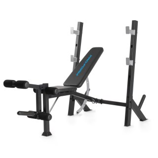 PROFORM ŁAWKA OLIMPIJSKA ZE STOJAKAMI SPORT XT Pro Form