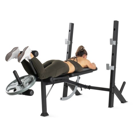 PROFORM ŁAWKA OLIMPIJSKA ZE STOJAKAMI SPORT XT Pro Form