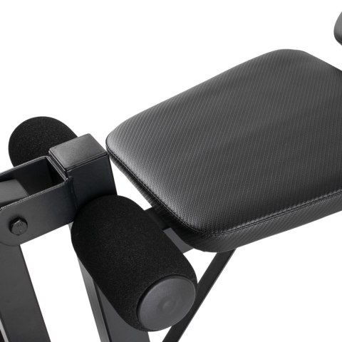 PROFORM ŁAWKA OLIMPIJSKA ZE STOJAKAMI SPORT XT Pro Form