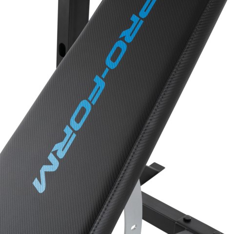 PROFORM ŁAWKA OLIMPIJSKA ZE STOJAKAMI SPORT XT Pro Form