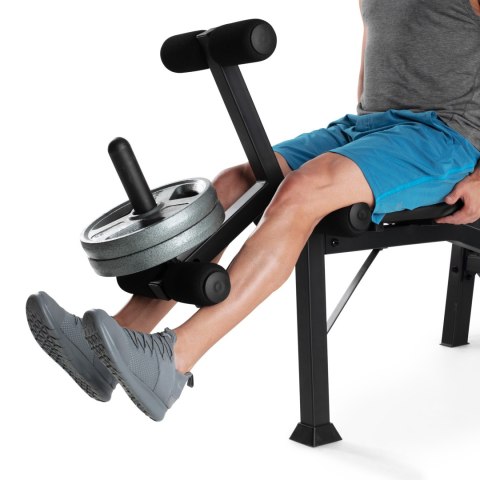 PROFORM ŁAWKA OLIMPIJSKA ZE STOJAKAMI SPORT XT Pro Form