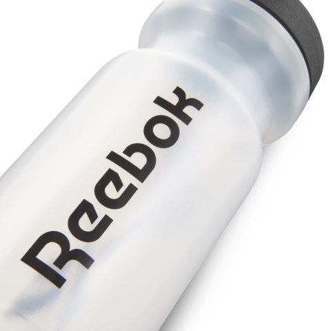 REEBOK BIDON 500 ML PRZEZROCZYSTY RABT-11004CL Reebok