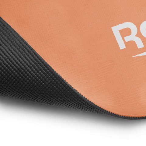 REEBOK MATA DO JOGI DWUSTRONNA 6 MM RAYG-11060BKDD Reebok