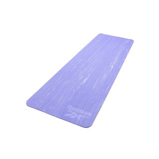 REEBOK MATA DO JOGI Z TPE 5 MM FIOLETOWA RAYG-11045PL Reebok