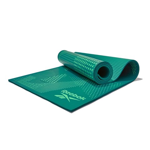 REEBOK MATA FITNESS 7 MM ZIELONA RAMT-12236GN Reebok