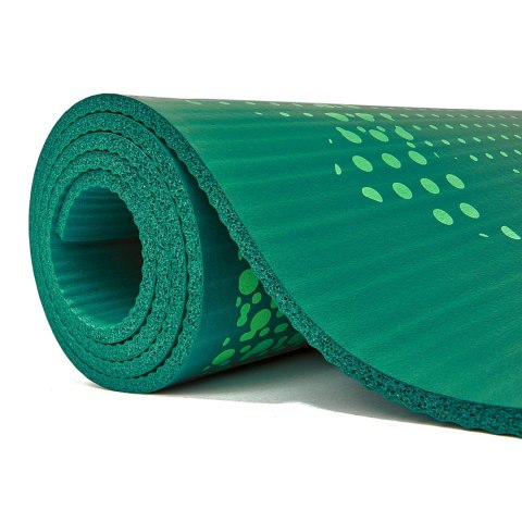 REEBOK MATA FITNESS 7 MM ZIELONA RAMT-12236GN Reebok