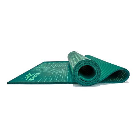 REEBOK MATA FITNESS 7 MM ZIELONA RAMT-12236GN Reebok