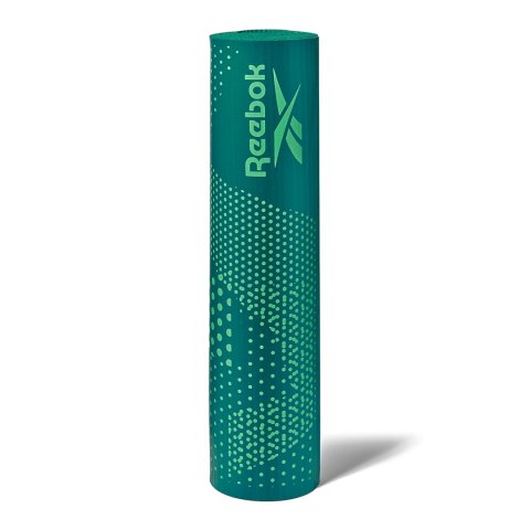 REEBOK MATA FITNESS 7 MM ZIELONA RAMT-12236GN Reebok