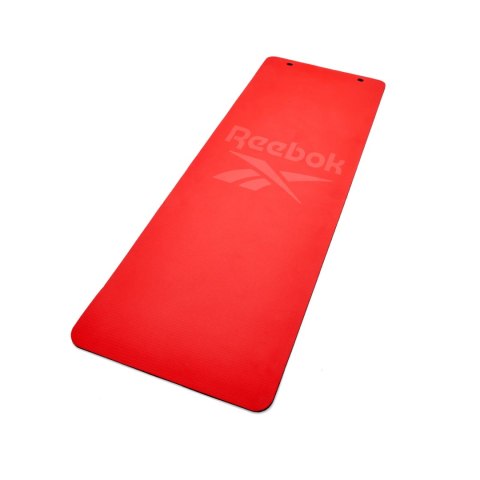 REEBOK MATA FUNKCJONALNA 8 MM CZERWONA RSMT-40030RD Reebok