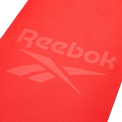 REEBOK MATA FUNKCJONALNA 8 MM CZERWONA RSMT-40030RD Reebok