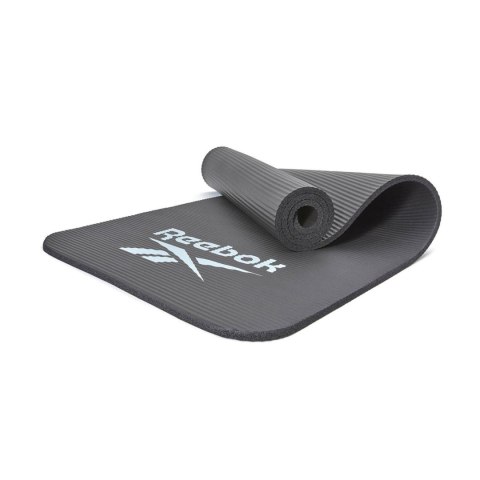 REEBOK MATA TRENINGOWA 10 MM CZARNA RAMT-11015BK Reebok