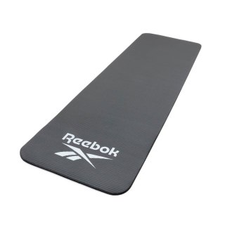 REEBOK MATA TRENINGOWA 10 MM CZARNA RAMT-11015BK Reebok