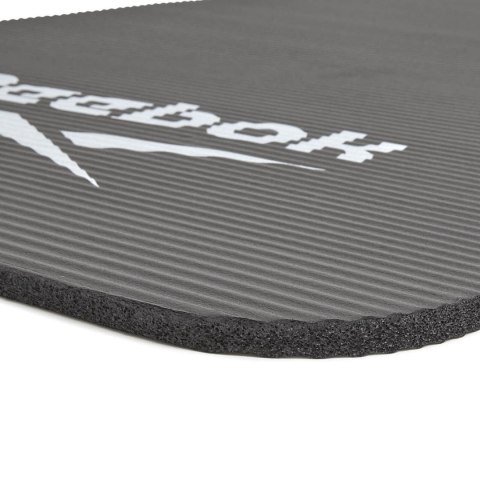 REEBOK MATA TRENINGOWA 10 MM CZARNA RAMT-11015BK Reebok