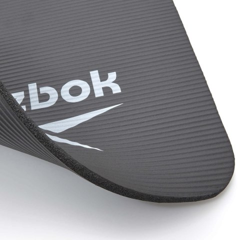REEBOK MATA TRENINGOWA 10 MM CZARNA RAMT-11015BK Reebok