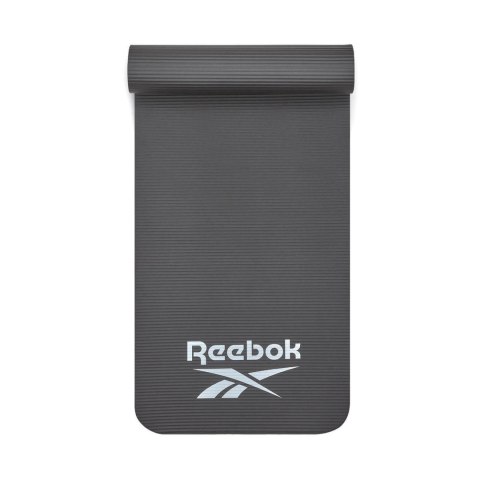 REEBOK MATA TRENINGOWA 10 MM CZARNA RAMT-11015BK Reebok