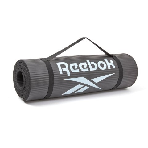REEBOK MATA TRENINGOWA 10 MM CZARNA RAMT-11015BK Reebok