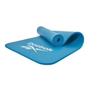 REEBOK MATA TRENINGOWA 10 MM NIEBIESKA RAMT-11015BL Reebok