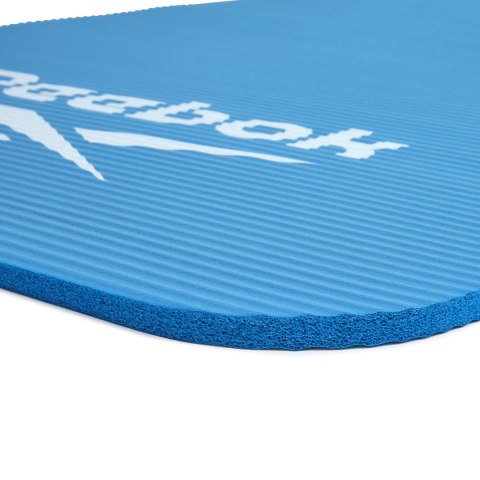 REEBOK MATA TRENINGOWA 10 MM NIEBIESKA RAMT-11015BL Reebok