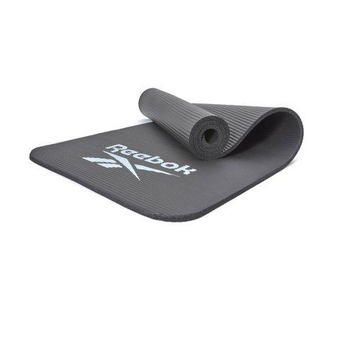 REEBOK MATA TRENINGOWA 10 MM NIEBIESKA RAMT-11015BL Reebok