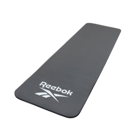 REEBOK MATA TRENINGOWA 10 MM NIEBIESKA RAMT-11015BL Reebok