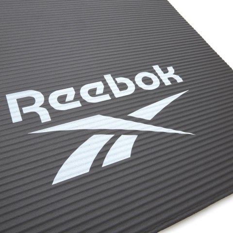 REEBOK MATA TRENINGOWA 10 MM NIEBIESKA RAMT-11015BL Reebok