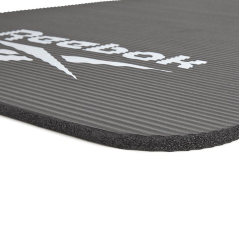 REEBOK MATA TRENINGOWA 10 MM NIEBIESKA RAMT-11015BL Reebok